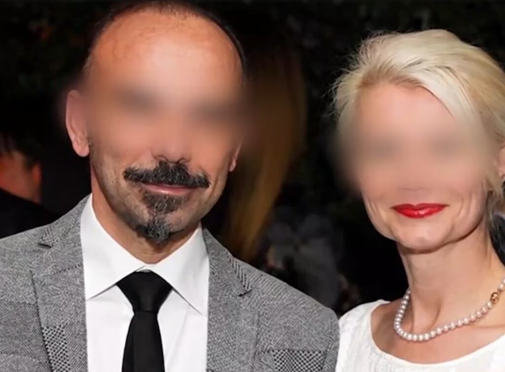 Υπόθεση Μαζωνάκη: Η στρατηγική των γιατρών της Καρνεάδου – Διαχωρίζει τη θέση του ο 58χρονος