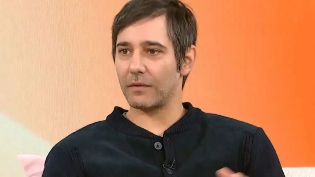 Γιώργος Καφετζόπουλος: «Έχω σκεφτεί να γίνω βοσκός – Μου έχουν κάνει τέτοια πρόταση στην Κρήτη»