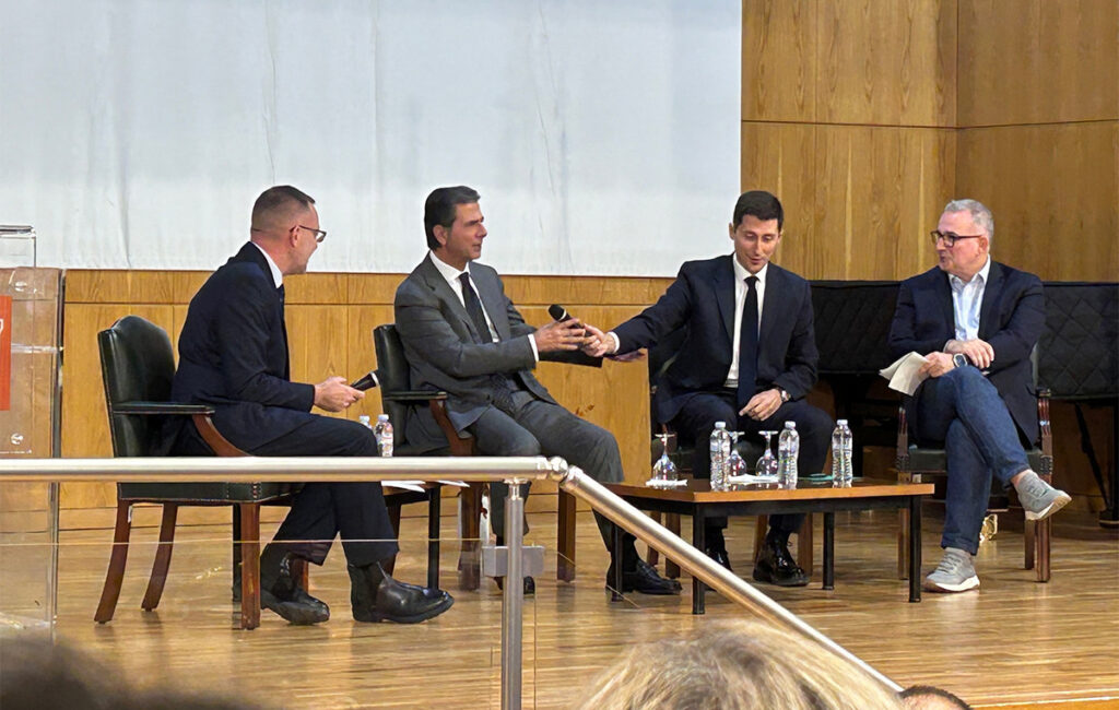 Επτά στους 10 θυμούνται το «ΟΧΙ», αλλά μόλις το 12% δηλώνει ότι έμαθε για αυτό από το σχολείο – Η έρευνα που δείχνει το μεγάλο κενό
