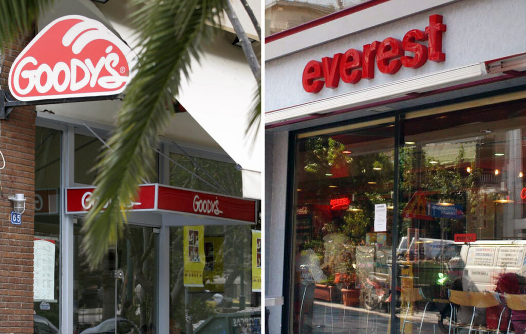 Σε καναδικά χέρια περνούν Goody’s και Everest – Πίσω από το deal ο Πρεμ Γουάτσα