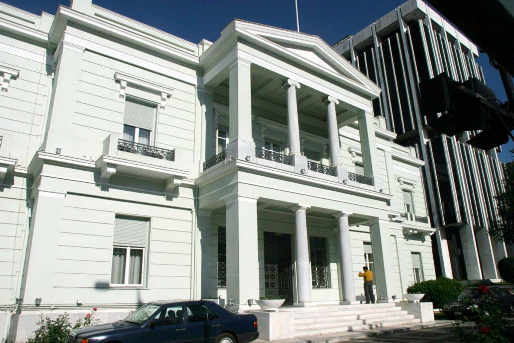 Υπουργείο Εξωτερικών: Συλλυπητήρια για το σιδηροδρομικό δυστύχημα στην Ισπανία