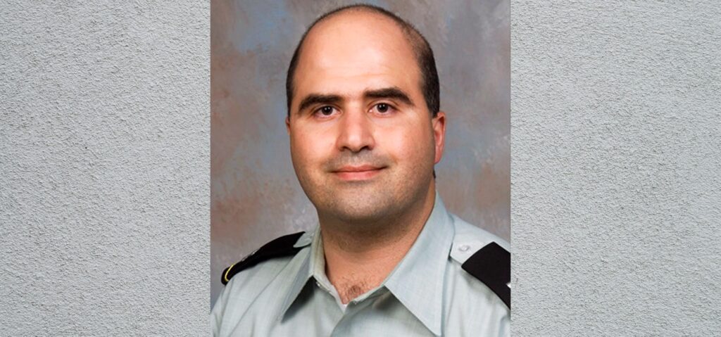 Ο Τραμπ ενέκρινε θανατική ποινή με εκτελεστικό απόσπασμα για τον δράστη επίθεσης σε στρατιωτική βάση το 2009