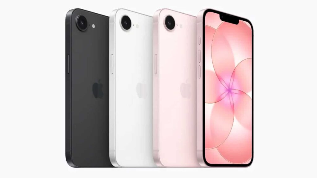 iPhone 18e: Διαρροή δείχνει τσιπ A20 στα 2 nm αλλά ξανά οθόνη 60 Hz