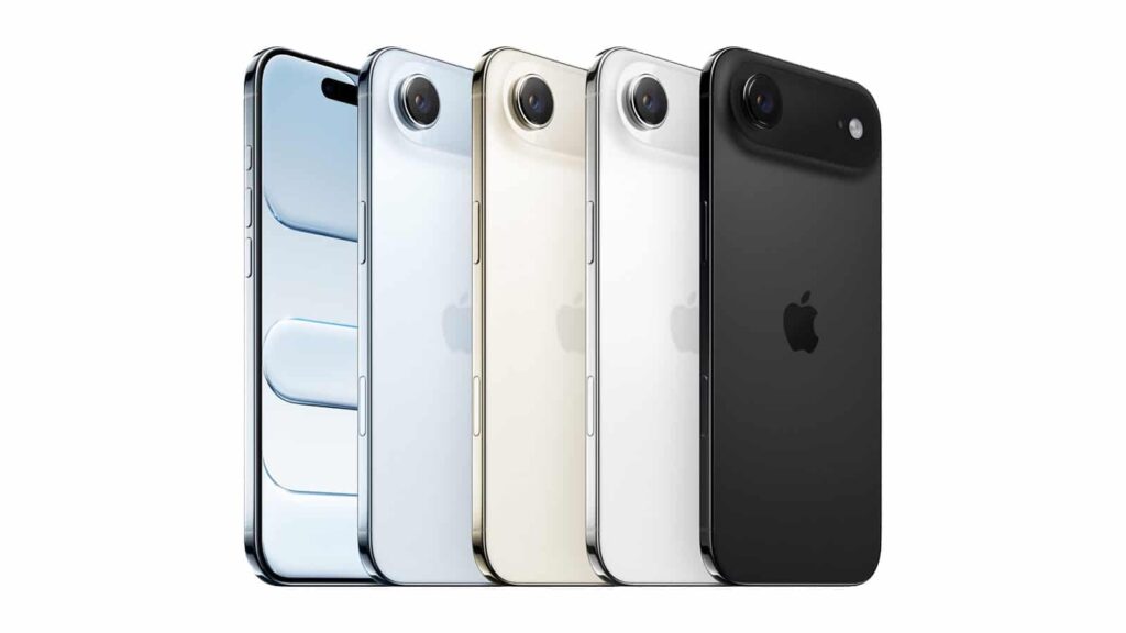 Η Apple πέρασε τη Samsung στην Ευρώπη μέσω των παρόχων