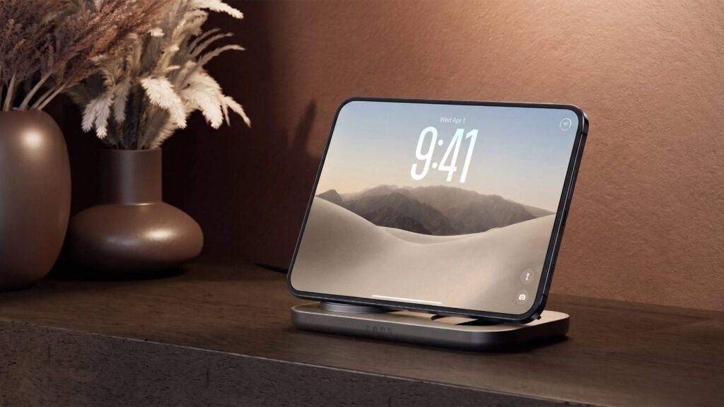 iPhone Duo: Ποιους φορτιστές θέλει για γρήγορη φόρτιση