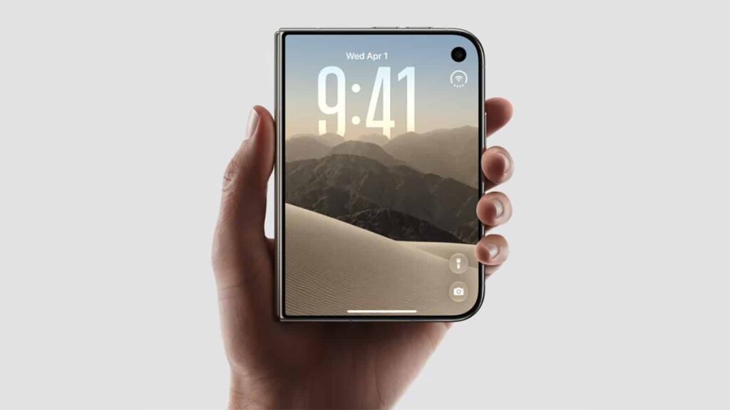 Ο CEO της Nothing «θάβει» το iPhone Duo: Χωρίς Face ID και τηλεφακό