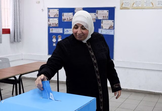 Ισραήλ: Ανακοινώθηκαν τα επίσημα οριστικά αποτελέσματα των εκλογών