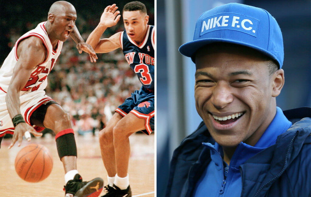 «Σεισμός» στη Nike: Έχασε τον Εμπαπέ βλέποντας έσοδα και μετοχές να καταρρέουν – Τα μεγάλα λάθη της εταιρείας