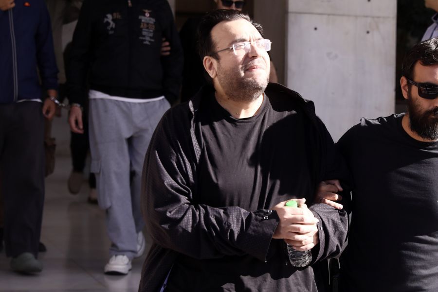 Στον Εισαγγελέα ο Φίλιππος Καμπούρης για την απάτη εις βάρος του ελληνικού δημοσίου: «Είμαι αθώος, είναι σκευωρία»