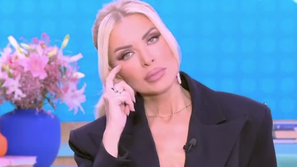 Πώς άλλαξε η ζωή της μετά τη μητρότητα
