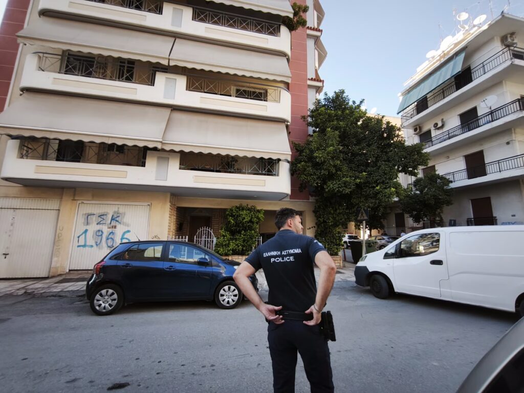 Καλλιθέα: Τι είναι το πικρικό οξύ που εντοπίστηκε σε φιαλίδια – Χρησιμοποιήθηκε επί δεκαετίες στον στρατό