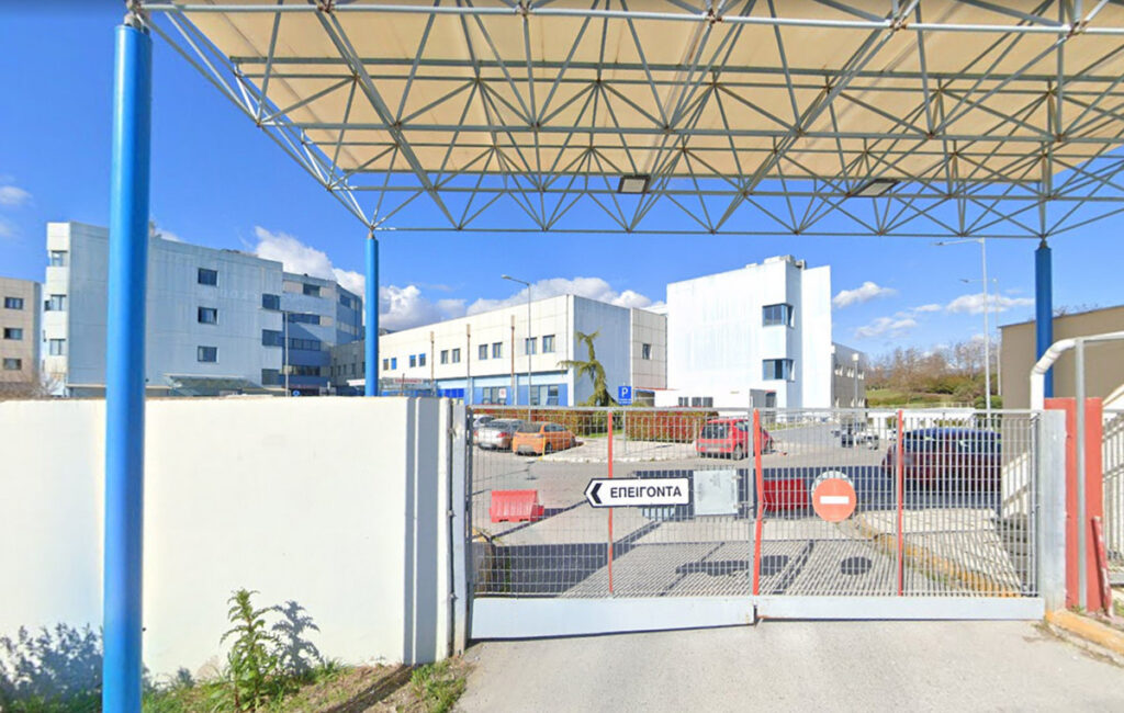 Εξιτήριο από το νοσοκομείο πήραν οι έξι μαθητές που μεταφέρθηκαν από τον Όλυμπο με συμπτώματα τροφικής δηλητηρίασης
