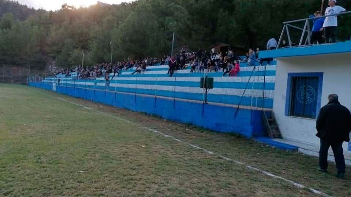 Καβάλα: Ανάκληση αδειών σε γήπεδα του δήμου Παγγαίου μετά τον θάνατο του 16χρονου ποδοσφαιριστή