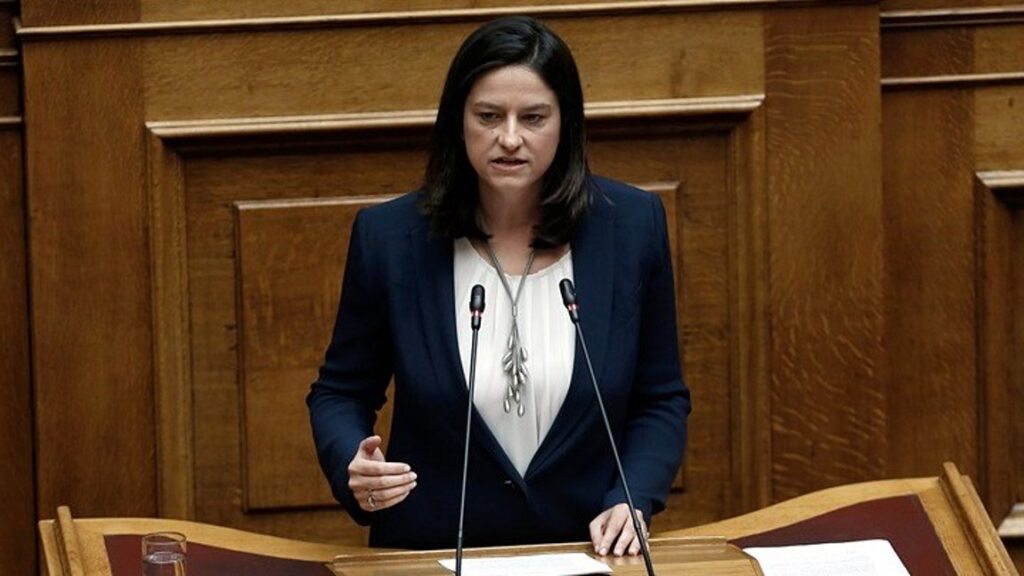 Κεραμέως: Νέο πιλοτικό πρόγραμμα της ΔΥΠΑ στον κλάδο του αυτοκινήτου