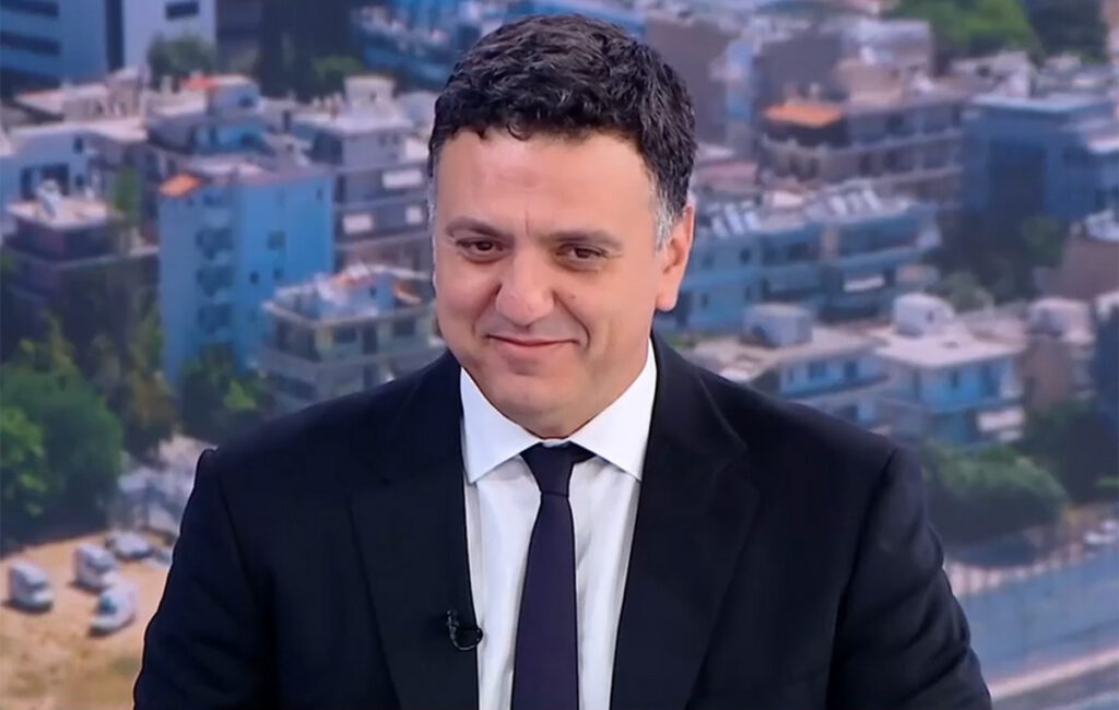 Β. Κικίλιας: «Η κυβέρνηση θα ξαναστηρίξει την ελληνική ακτοπλοΐα» – Προανήγγειλε νέα μέτρα στήριξης