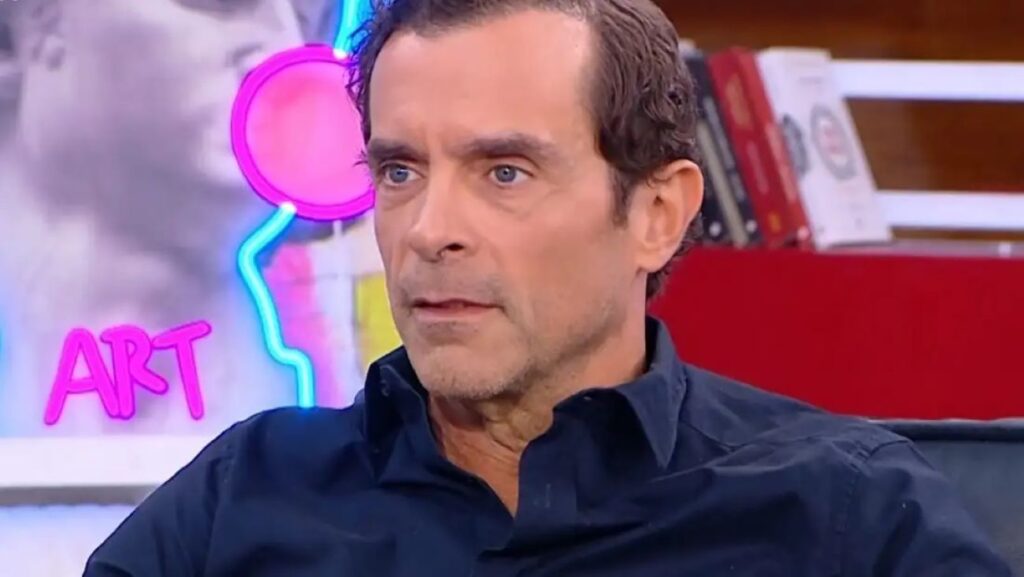 Κωνσταντίνος Μαρκουλάκης: «Δεν έχω απωθημένα και σήμερα να πέθαινα, θα μπορούσα να πω ότι έχω ζήσει μια πολύ ωραία ζωή»