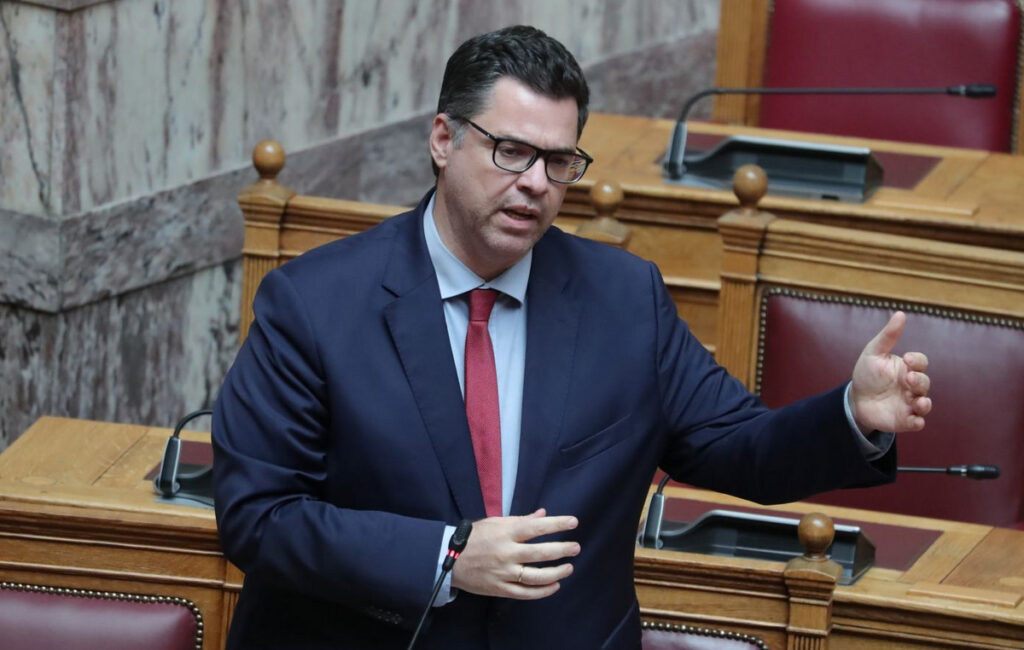 Θ. Κοντογεώργης: Κάθε 15 ημέρες οι παρεμβάσεις στα καύσιμα, «όπου κρυώνουν περισσότερο, θα πάρουν περισσότερα»