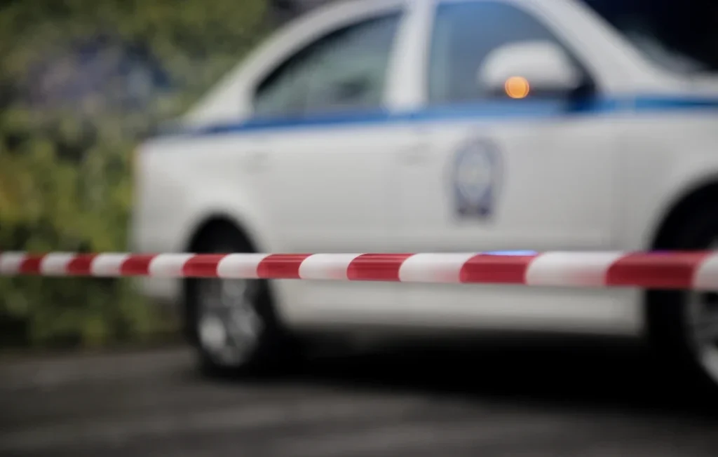 Τροχαίο με λεωφορείο στη λεωφόρο Πάρνηθος – Μετέφερε υπαλλήλους στο καζίνο