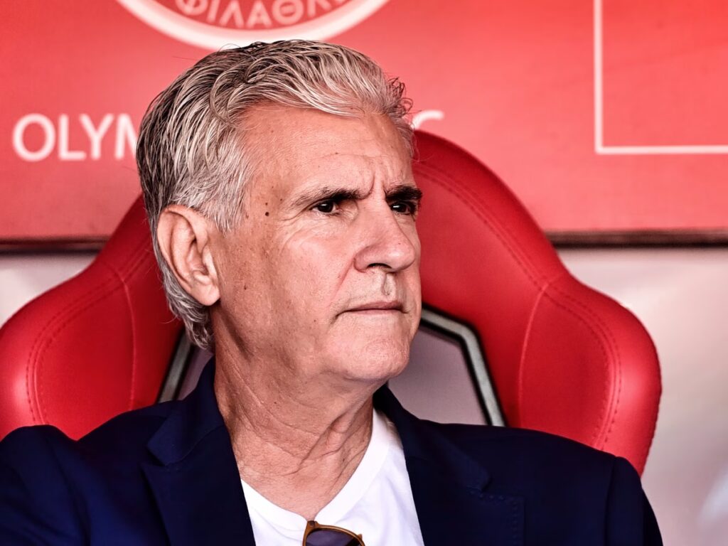 Οι δηλώσεις του Κορδόν για την επιστροφή του Ελ Κααμπί