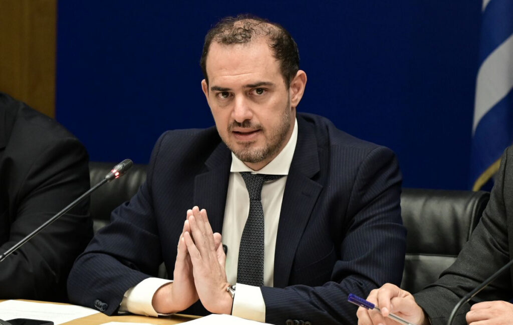 «Δόξα τω Θεώ, είμαι καλά»: Το πρώτο μήνυμα του Γ. Κώτσηρα μετά την ξαφνική αδιαθεσία και τη μεταφορά του στο νοσοκομείο