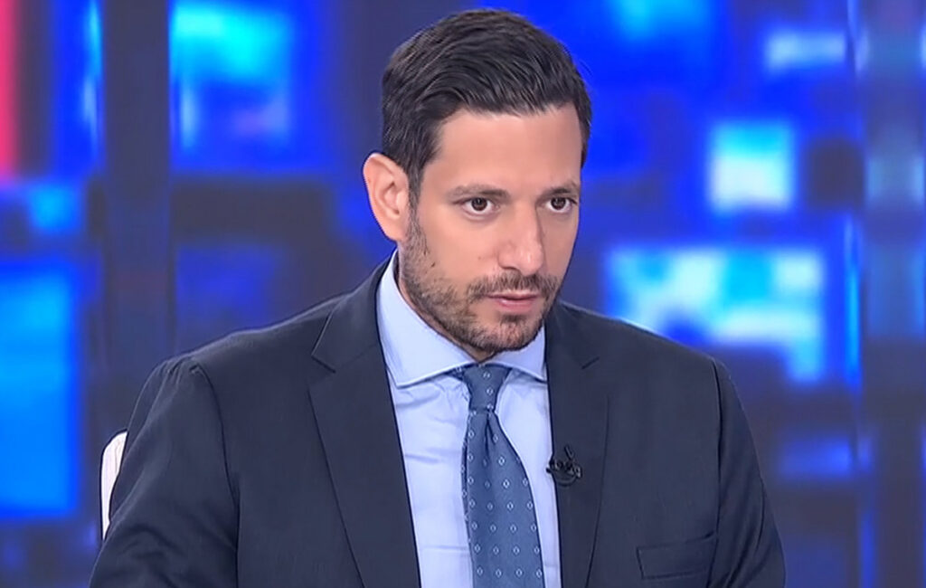 Κ. Κυρανάκης: Δεν υπάρχει καμία άλλη κυβέρνηση η οποία να έχει μειώσει 90 φόρους στην ιστορία της Ελλάδας
