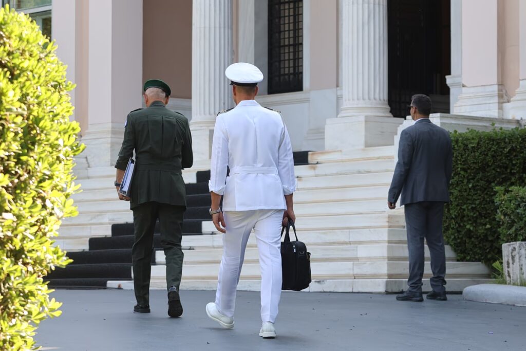 ΚΥΣΕΑ: Στη Σαουδική Αραβία για τουλάχιστον ένα μήνα ακόμα οι Patriot