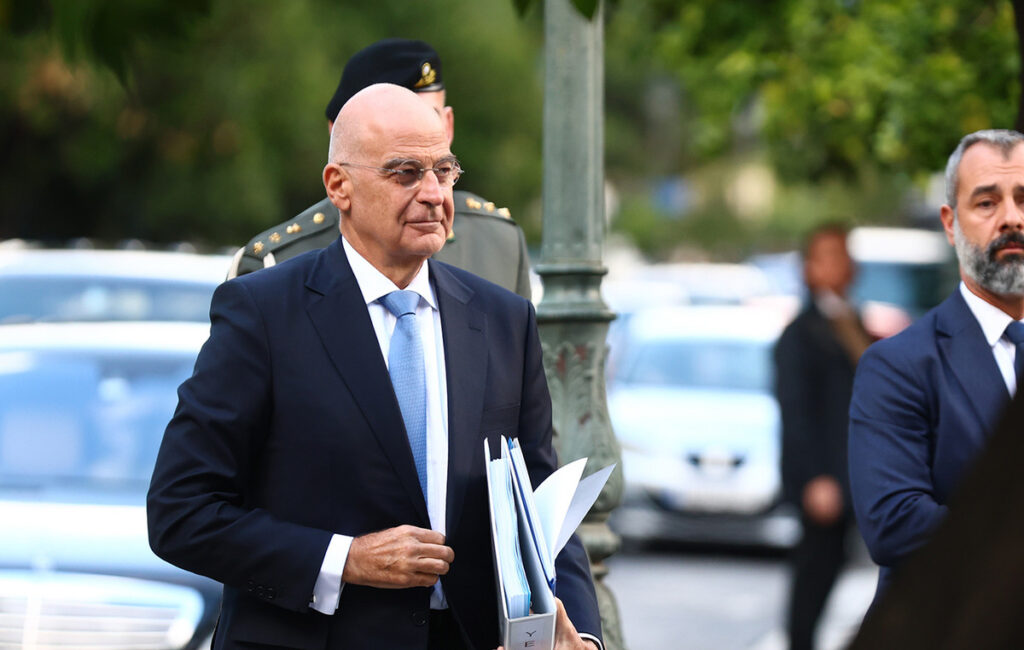 ΚΥΣΕΑ: «Πράσινο φως» σε 8 εξοπλιστικά προγράμματα – Για ακόμη έναν μήνα θα παραμείνουν οι Patriot στη Σαουδική Αραβία