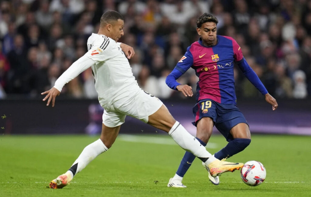 Ιστορική καινοτομία στη La Liga: Οι διαιτητές θα μιλούν και μετά το τέλος των αγώνων!