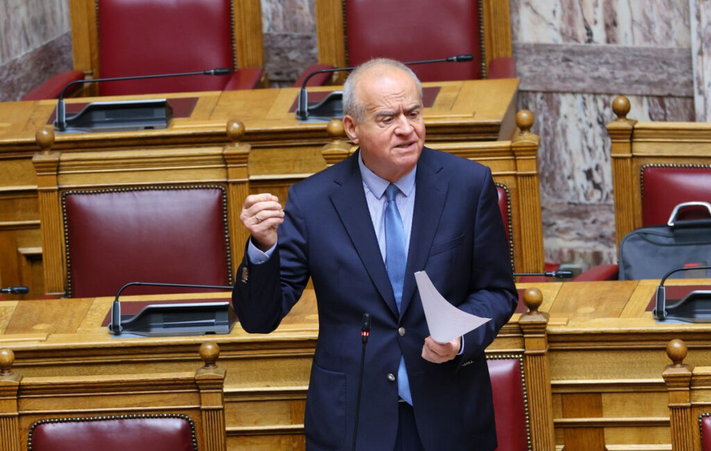 Γ. Λαμπρόπουλος: Οι παραβάσεις διανομέων έχουν μειωθεί σημαντικά λόγω των αυξημένων ελέγχων της Τροχαίας