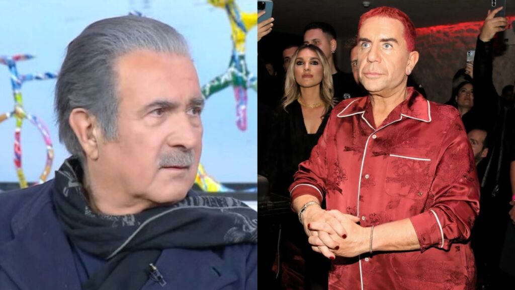 «Έκαναν μυστικά τηλέφωνα για να διαχειριστούν τον θάνατό του»