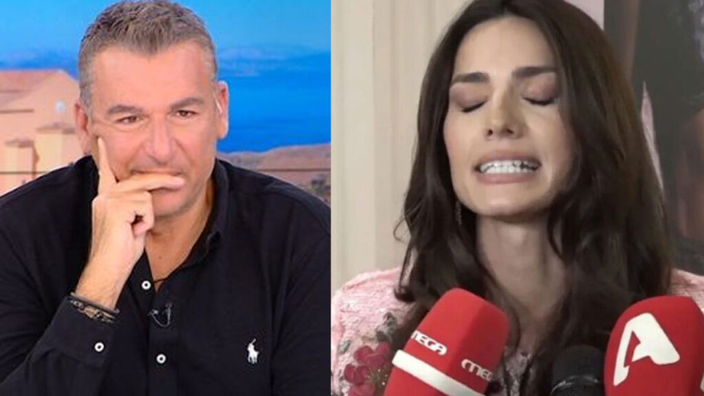 «Απορώ πώς δεν τους έστειλε στο διάολο»