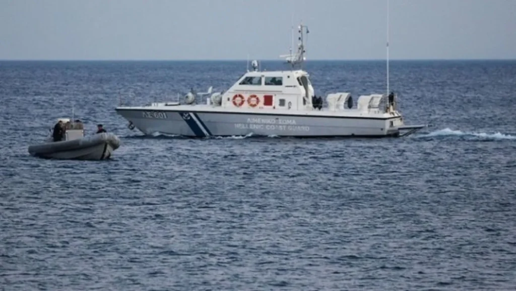 Ζάκυνθος: Βρέθηκε ζωντανή η 44χρονη που έπεσε στη θάλασσα από κρουαζιερόπλοιο