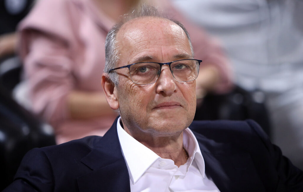 «Δεν δόθηκε ούτε ένα ευρώ από τον Β. Λιόλιο», δήλωσε ο δικηγόρος του – Τι είπε για τις 100.000 ευρώ και τους διαιτητές