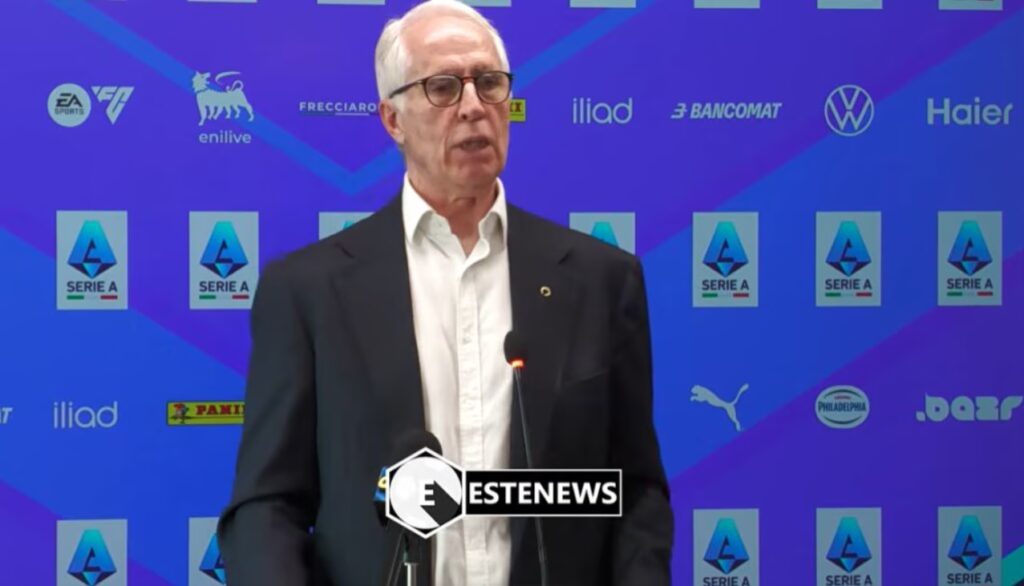 Το καμπανάκι της UEFA για την ΠΟ Ιταλίας και ο κίνδυνος ενόψει Euro 2032
