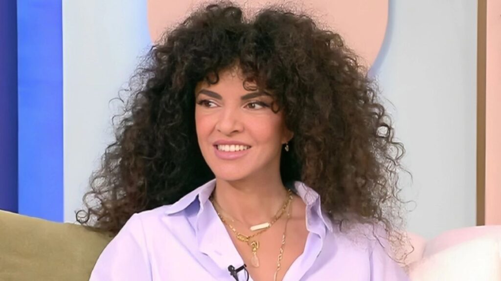 Μαρία Σολωμού: «Δεν αντέχω το αίσθημα της αδικίας – Εκεί απασφαλίζω»