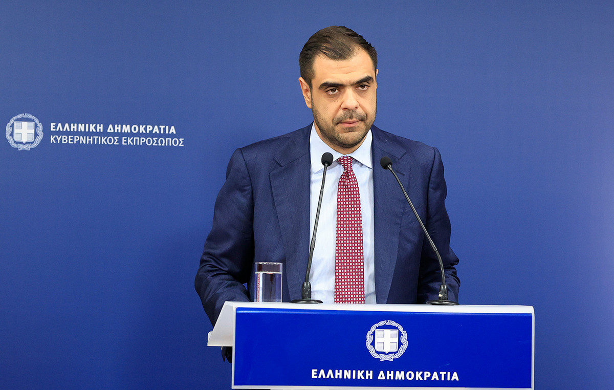 Παύλος Μαρινάκης: Οι διαδικασίες για τον Κάθετο Διάδρομο είχαν ξεκινήσει ήδη επί των ημερών του πρώην πρέσβη των ΗΠΑ Τζέφρι Πάιατ