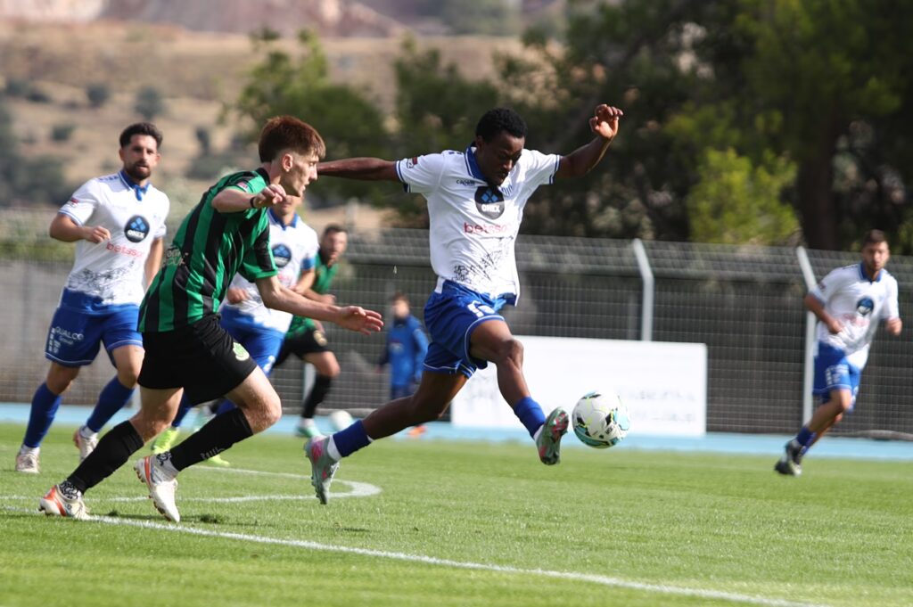 Superbet League 2: Πρώτη απώλεια για την Μαρκό (0-0) με την Ελλάδα Σύρου, βαθμό στο 95’ η Ζάκυνθος στην Τρίπολη