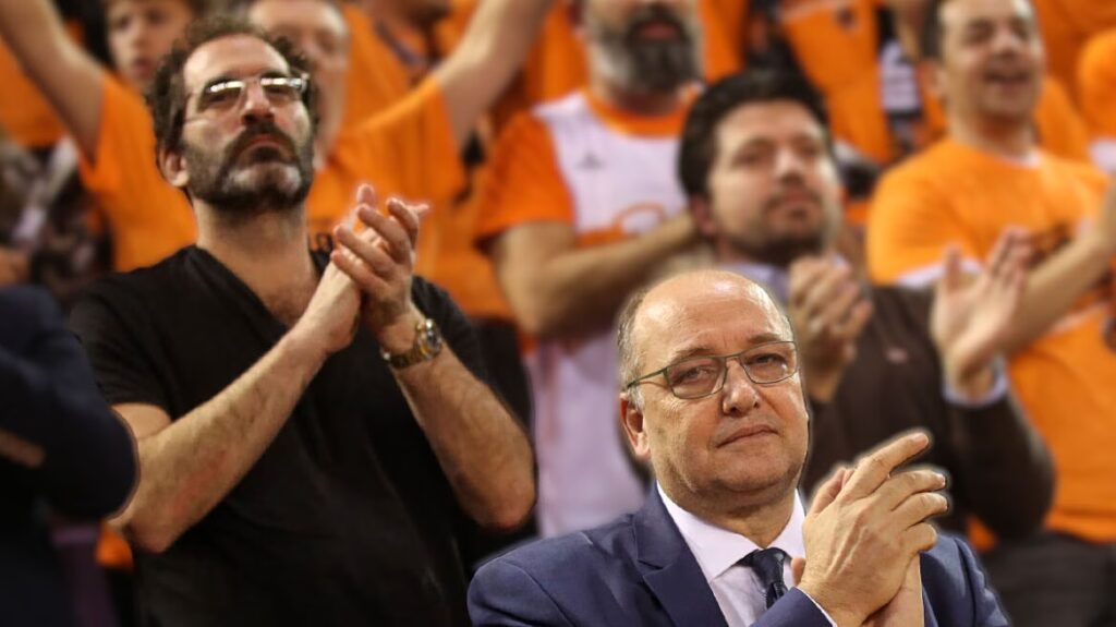 Σύντομη η απολογία του Μαυραγάνη – Ανακριτής και εισαγγελέας αποφασίζουν για τις προφυλακίσεις