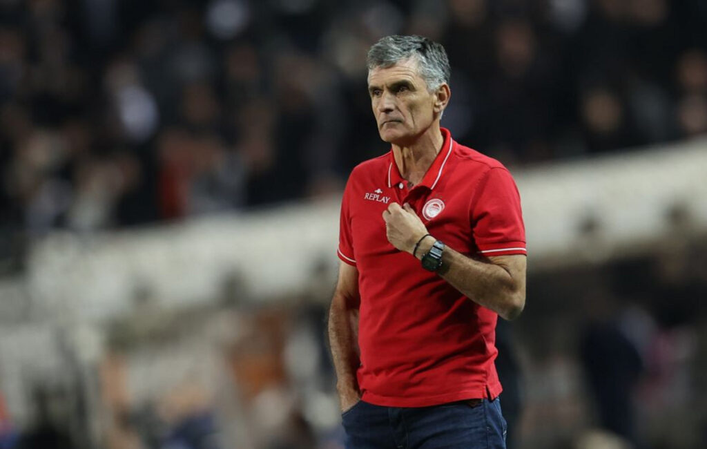 Νο1 στόχος για τον ΠΑΟΚ ο Μεντιλίμπαρ – Η πρώτη του απάντηση σε Σαββίδη