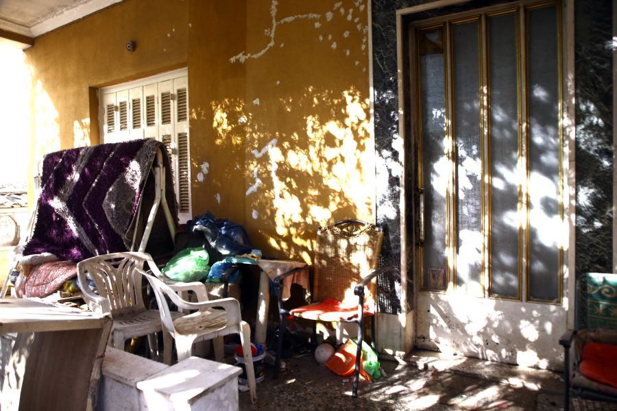 Θρίλερ με τον θάνατο της 89χρονης στο Μενίδι – Στο «μικροσκόπιο» ο γιος, «άκουσα φωνές» λέει ο ανιψιός
