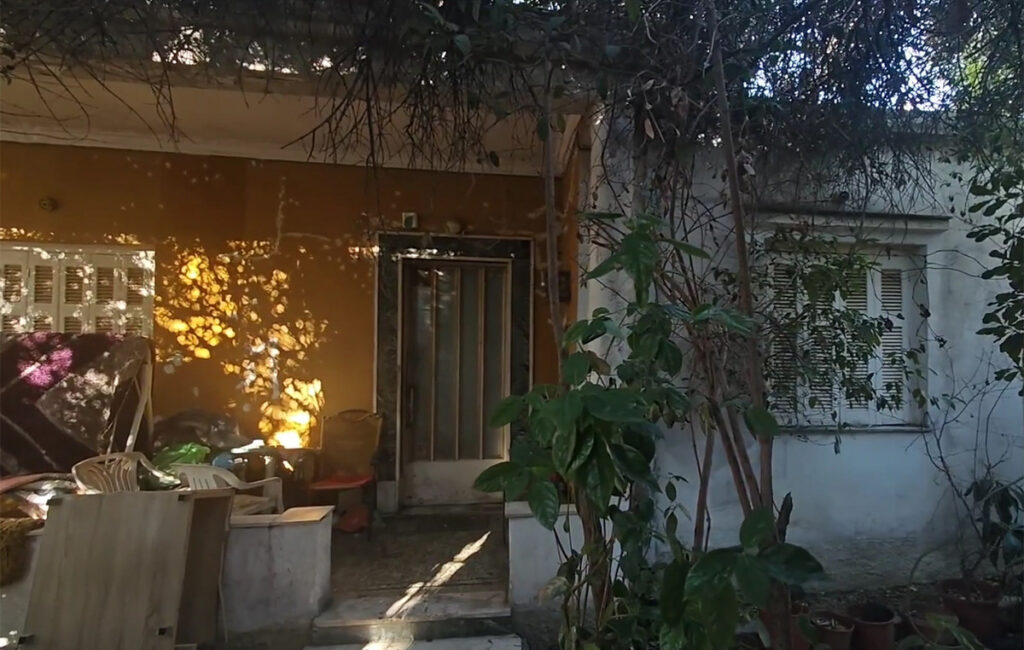 Ανατριχίλα από τα ιατροδικαστικά ευρήματα για την 89χρονη στο Μενίδι – Τη χτύπησαν ανελέητα ενώ εκείνη πάλευε να σωθεί