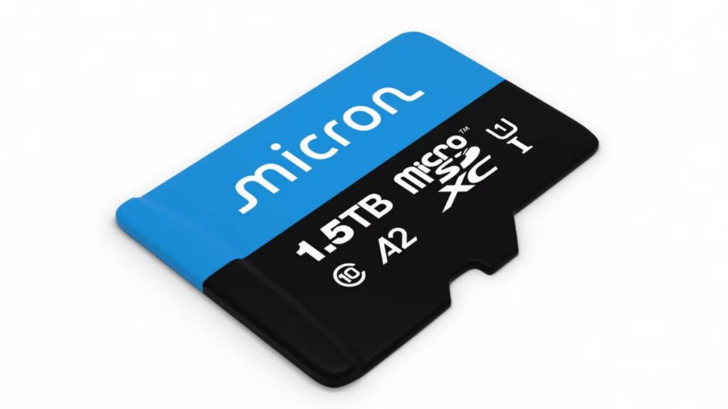 Κάρτα microSD: Κοιτάς λάθος νούμερο όταν την αγοράζεις