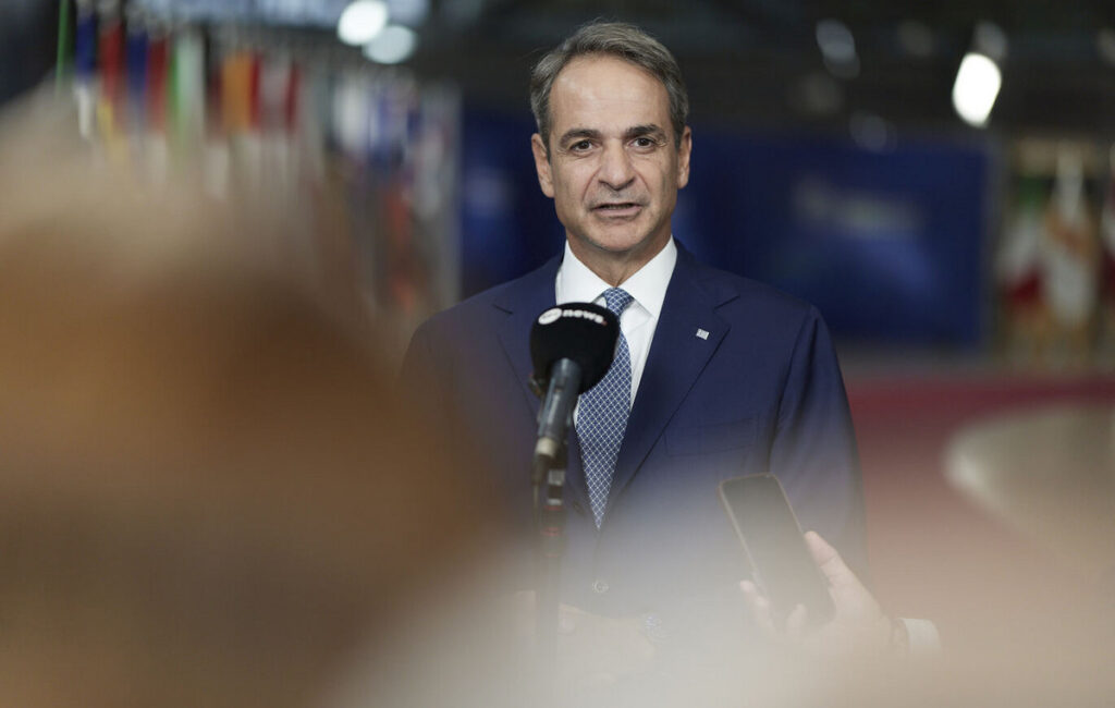 Στο «τιμόνι» του Συμβουλίου Ασφαλείας του ΟΗΕ ο πρωθυπουργός – Στο επίκεντρο τεχνολογία, AI και ναυτιλία