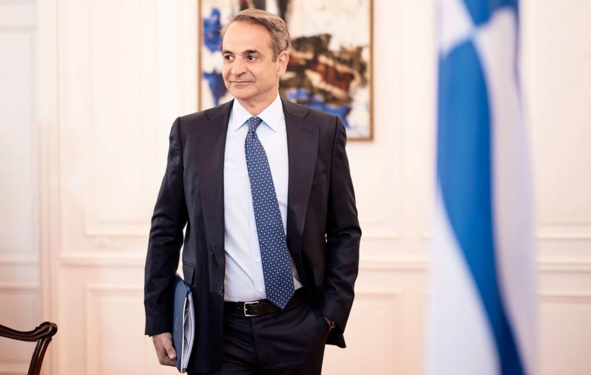 Στο Κιλκίς και τη Θεσσαλονίκη ο Κυριάκος Μητσοτάκης: Θα παραστεί στον νέο φωτισμό του Λευκού Πύργου και στη στρατιωτική παρέλαση