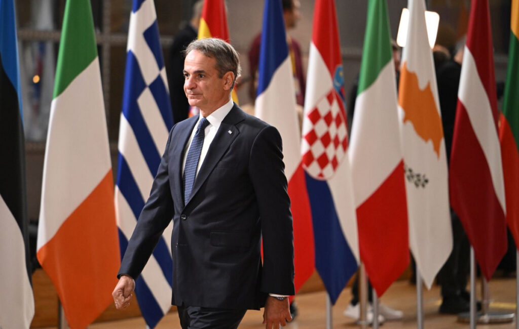 Κυβερνητικές πηγές: Στη σωστή κατεύθυνση τα συμπεράσματα του Ευρωπαϊκού Συμβουλίου για τις τιμές της ενέργειας