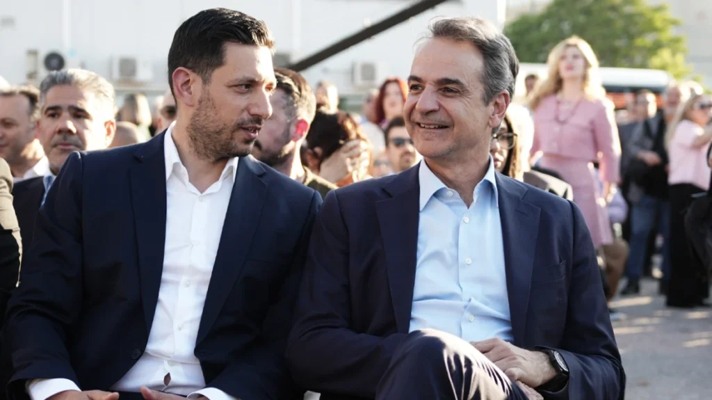 Παίζει με την ακροδεξιά φωτιά η κυβέρνηση