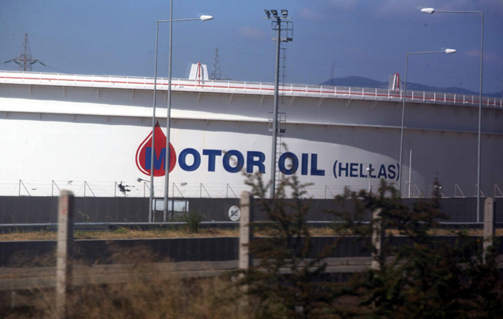 Έκρηξη στις εγκαταστάσεις της Motor Oil στους Αγίους Θεοδώρους, δύο σοβαρά τραυματίες – Η ενημέρωση της εταιρείας για το περιστατικό