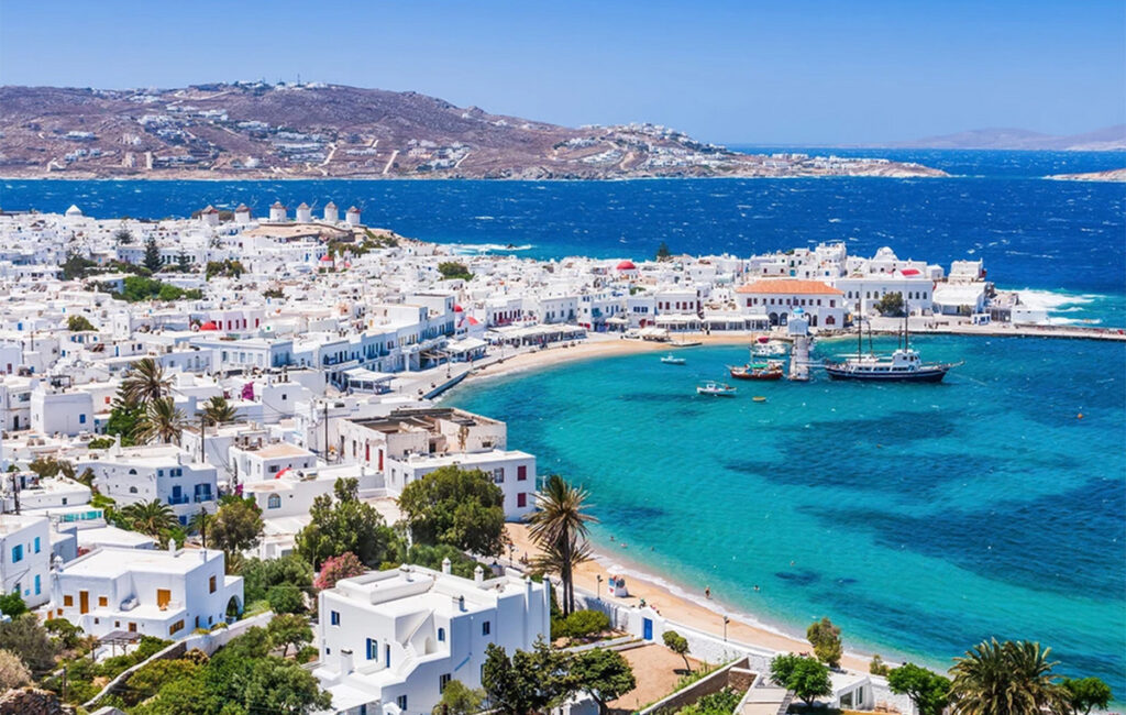 Επενδύσεις εκατομμυρίων για τη στέγαση εργαζομένων στον τουρισμό