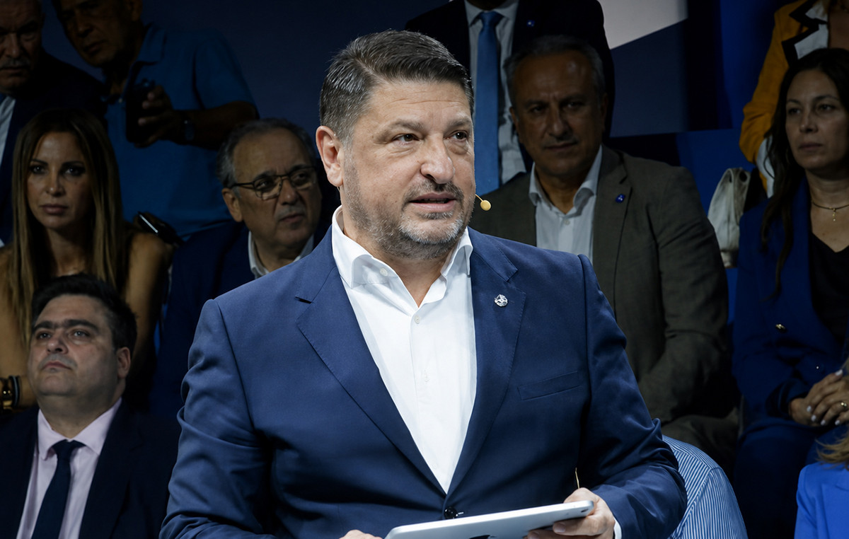 Νίκος Χαρδαλιάς για την 28η Οκτωβρίου: Το ιστορικό “ΟΧΙ” υπήρξε η έκφραση της αδούλωτης ψυχής ενός ολόκληρου Έθνους
