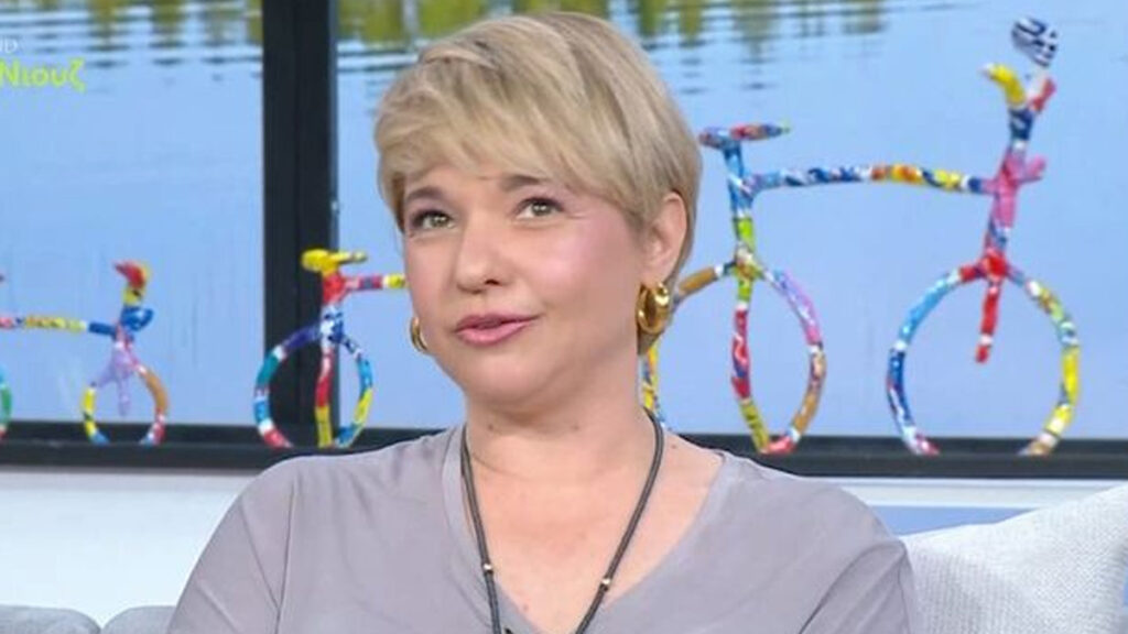 «Είμαι ευγνώμων για τους έρωτες που έχω ζήσει»